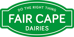 Fair Cape Logo
