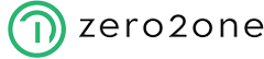 Zero2One logo