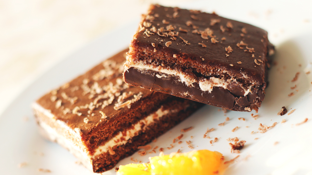 How to make chocolate brownies recipe
